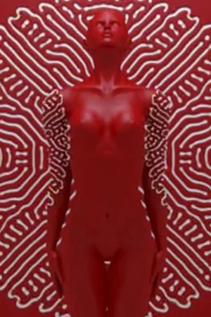 Постер: DIFFUSION