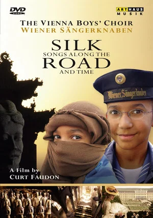 Постер: Silk Road