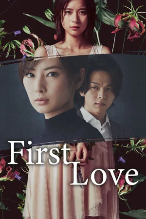 Постер: First Love