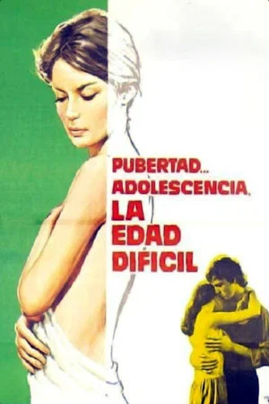 Постер: Puberty, Adolescence, the Difficult Age