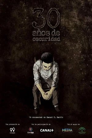 Постер: 30 Years of Darkness