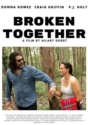Постер: Broken Together
