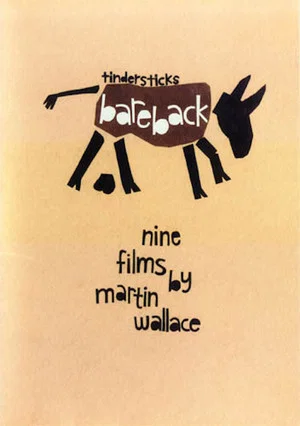 Постер: Tindersticks: Bareback