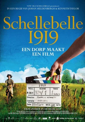 Постер: Schellebelle 1919