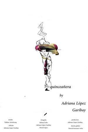 Постер: Quinceanera