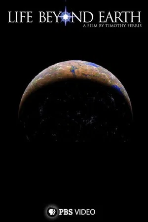 Постер: Life Beyond Earth