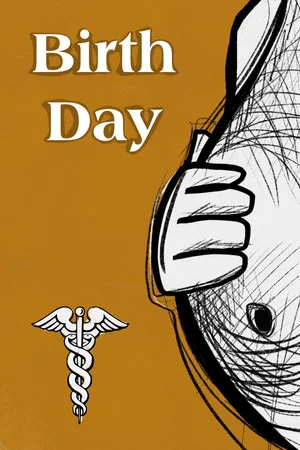 Постер: Birth-day