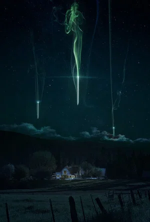 Постер: Soon You Will Be Gone