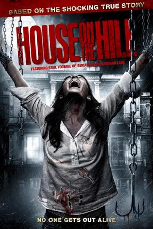 Постер: House on the Hill