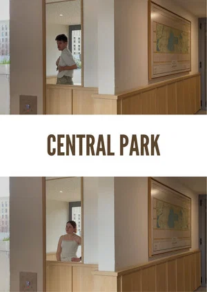 Постер: Central Park