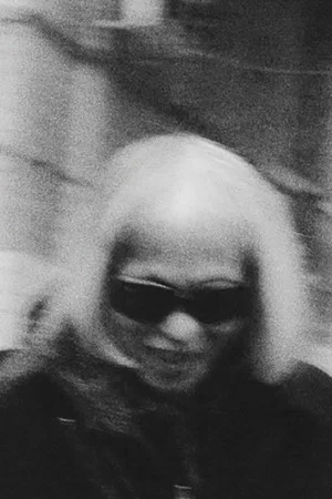 Постер: Кейджи Хайно