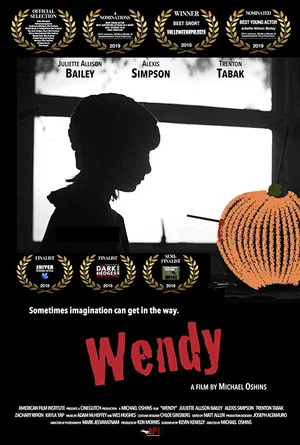 Постер: Wendy