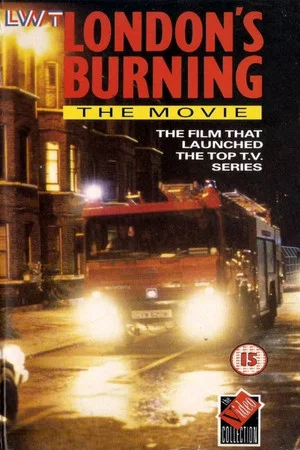 Постер: London's Burning: The Movie
