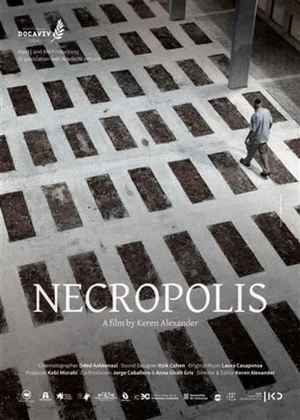 Постер: Necropolis