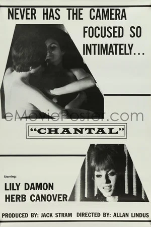 Постер: Chantal