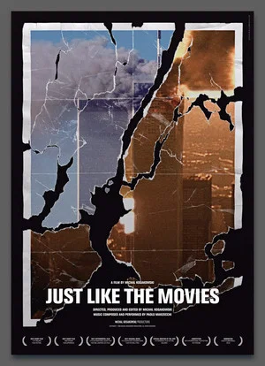 Постер: Just Like the Movies