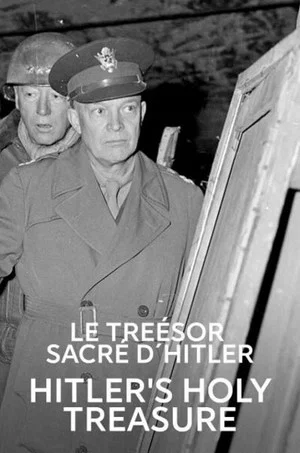 Постер: Hitler's Holy Treasure