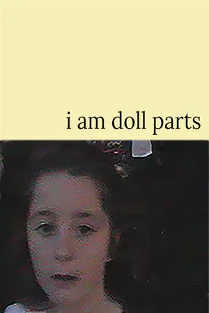 Постер: i am doll parts