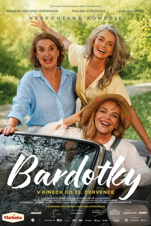 Постер: Bardotky