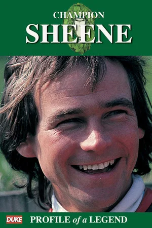 Постер: Champion Sheene