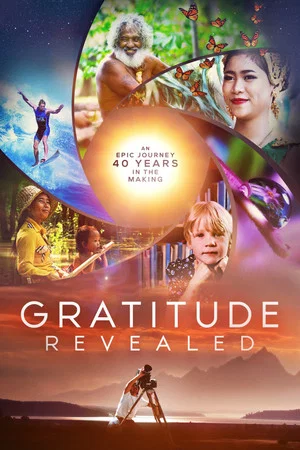 Постер: Gratitude Revealed