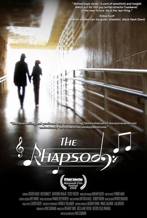 Постер: The Rhapsody
