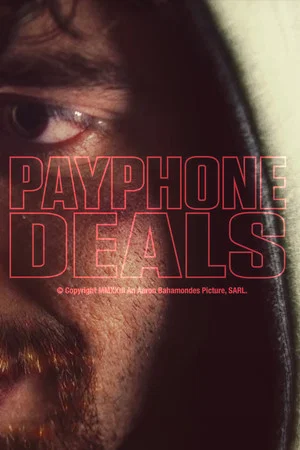 Постер: Payphone Deals