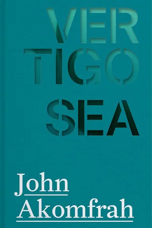 Постер: Vertigo Sea