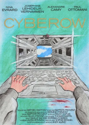 Постер: CYBEROW