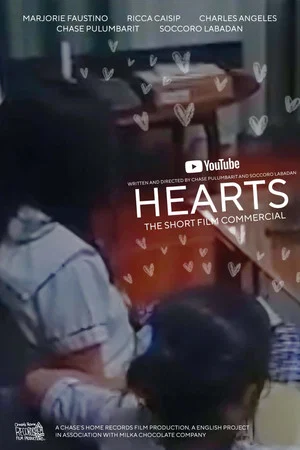 Постер: Hearts