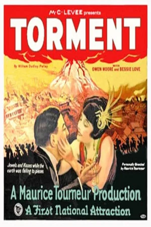 Постер: Torment