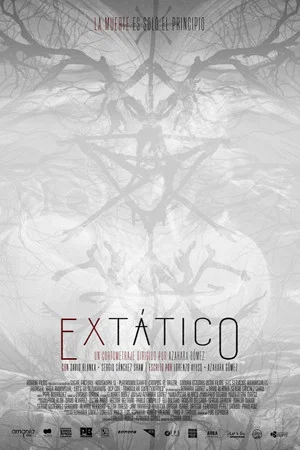 Постер: Extático