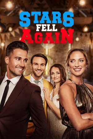 Постер: Stars Fell Again