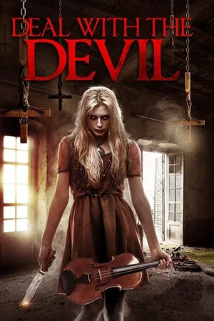 Постер: Deal With the Devil