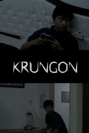 Постер: Krungon
