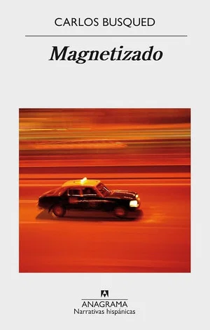 Постер: Magnetized