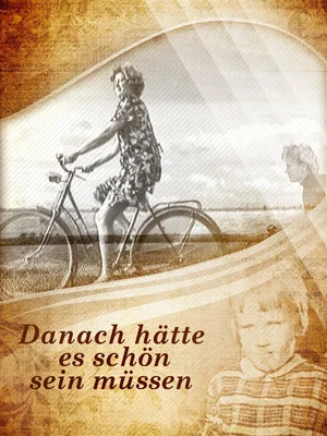 Постер: Danach hätte es schön sein müssen