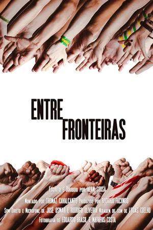Постер: Amidst Boundaries