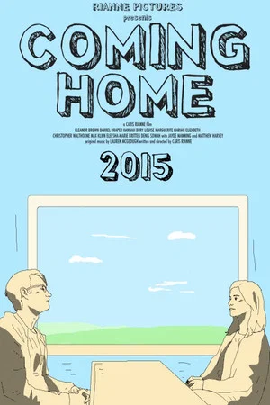 Постер: Coming Home
