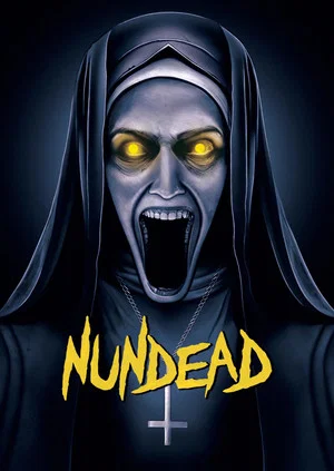 Постер: Nundead