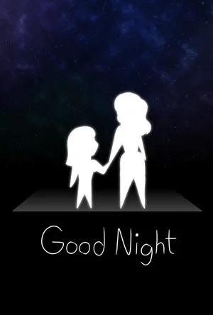 Постер: Good Night