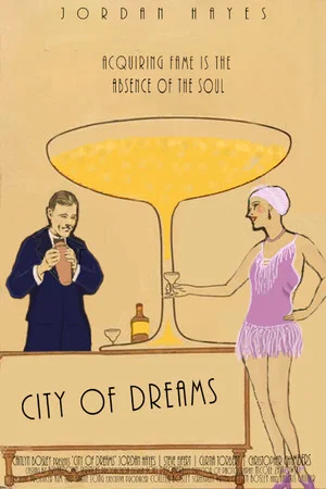Постер: City of Dreams