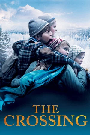 Постер: The Crossing