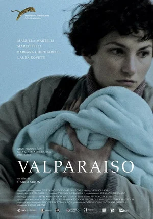 Постер: Valparaiso