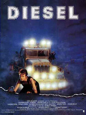 Постер: Diesel