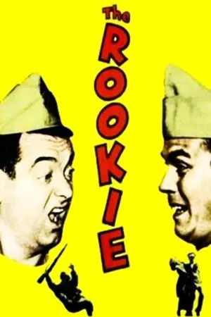 Постер: The Rookie