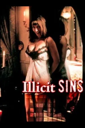 Постер: Illicit Sins