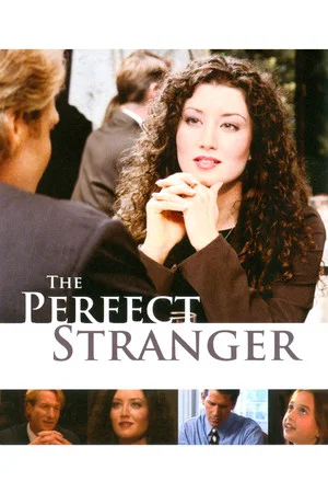 Постер: The Perfect Stranger