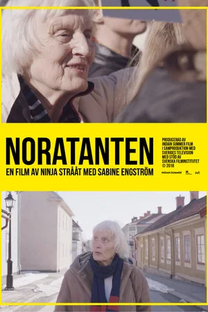 Постер: Noratanten
