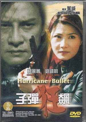 Постер: Hurricane Bullet